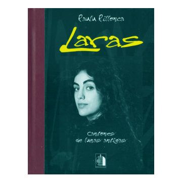 Laras - Cantones de Lunas Antigas Pillonca Paolo