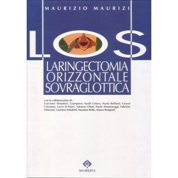Laringectomia Orizzontale Sovraglottica Maurizi Maurizio Mediserve