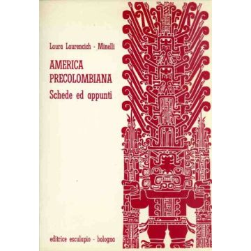 America Precolombiana