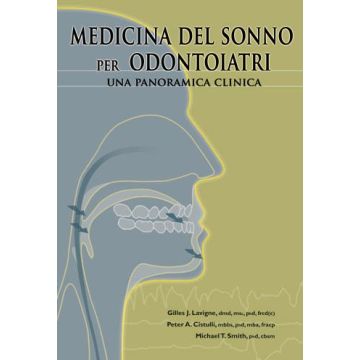 Medicina del Sonno per Odontoiatri. Un'analisi pratica