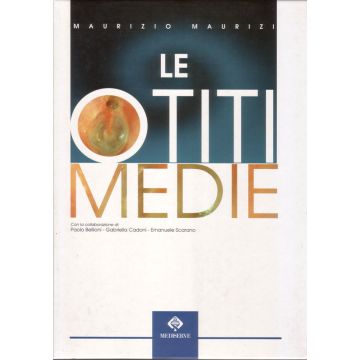 Le Otiti Medie Maurizi Maurizio Mediserve