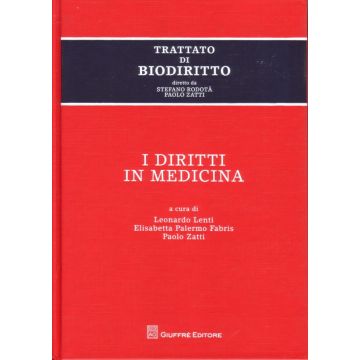Trattato di Biodiritto - I Diritti in Medicina