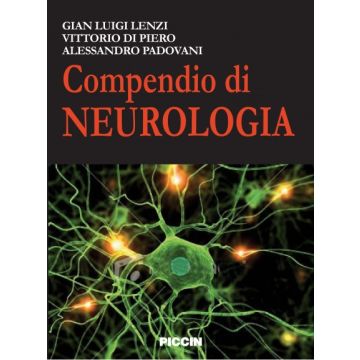 Compendio di neurologia   [Lenzi - Piccin Editore]