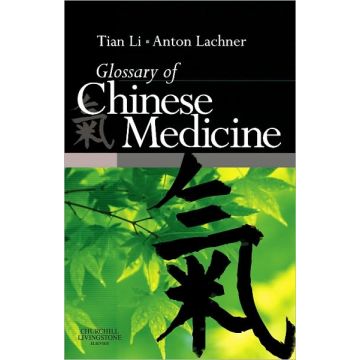 Glossary of Chinese Medicine