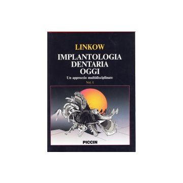 Implantologia Oggi. Un approccio multidisciplinare. Vol. 1