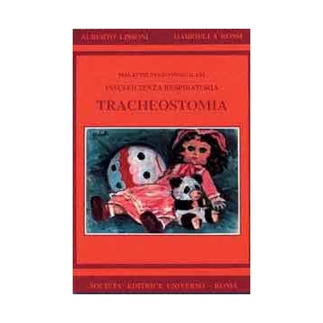 TRACHEOSTOMIA-MALATTIE NEUROMUSCOLARI. INSUFFICIENZA RESPIRATORIA