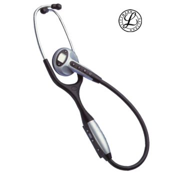LITTMANN DIGITALE E4000 - nero