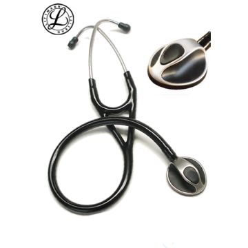 Littmann "Cardiology S.T.C." - nero
