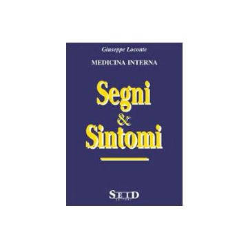 Segni e Sintomi