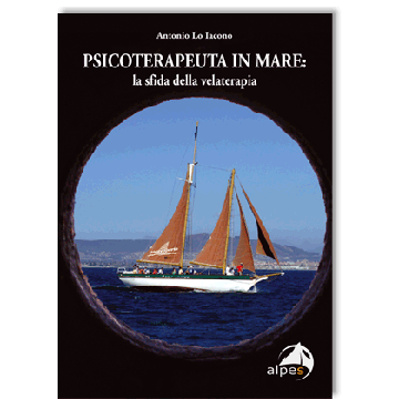 Psicoterapeuta in mare. La sfida della velaterapia