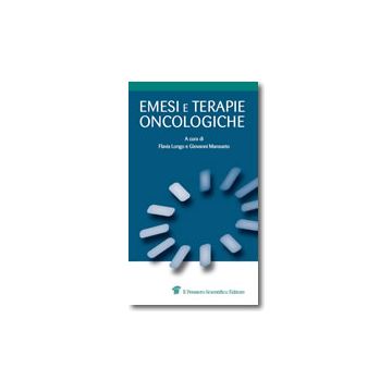Emesi e terapie oncologiche