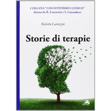 Storie di terapie    [Lorenzini - Alpes]