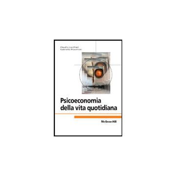 Psicoeconomia della vita quotidiana