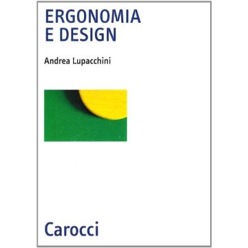 Ergonomia E Design