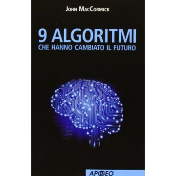 9 Algoritmi Che Hanno Cambiato Il Futuro