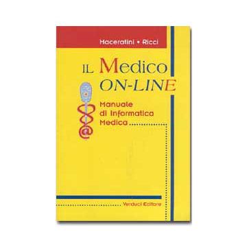 IL MEDICO ON-LINE - Manuale di informatica medica