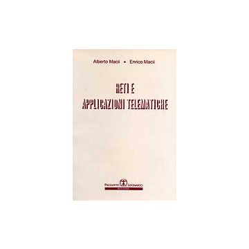 Reti E Applicazioni Telematiche