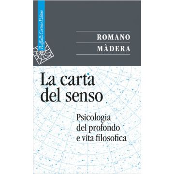La carta del senso   [Màdera  - Cortina Raffaello]