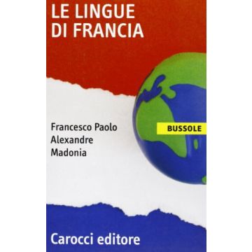 Le Lingue Di Francia 