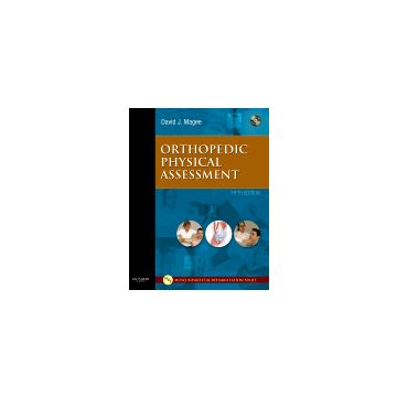 Orthopedic Physical Assessment, 5th Edition