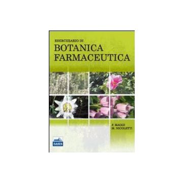 Eserciziario di Botanica Farmaceutica