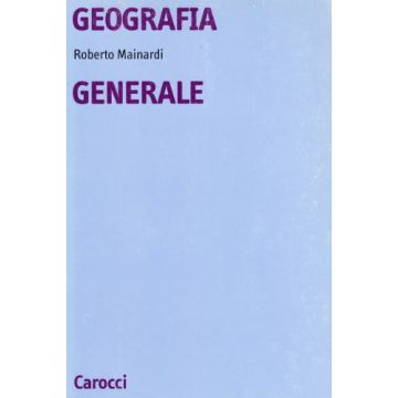 Geografia Generale