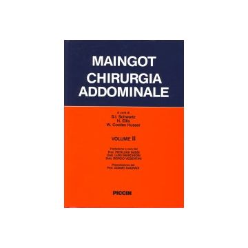 Chirurgia Addominale (2voll.)