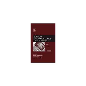 Early-Stage Breast Cancer: New Developments and Controversies, An Issue of Surgical Oncology Clinics 