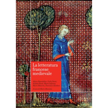 La Letteratura Francese Medievale 
