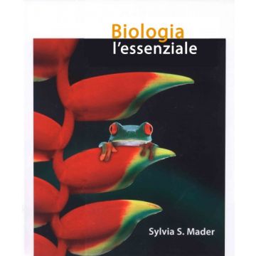 Biologia l' essenziale