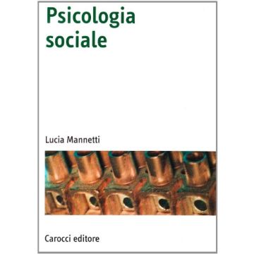 Psicologia Sociale