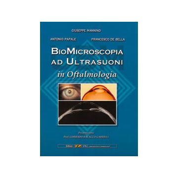 Biomicroscopia ad ultrasuoni
