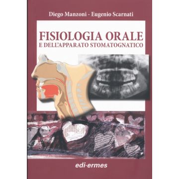 Fisiologia orale e dell'apparato stomatognatico