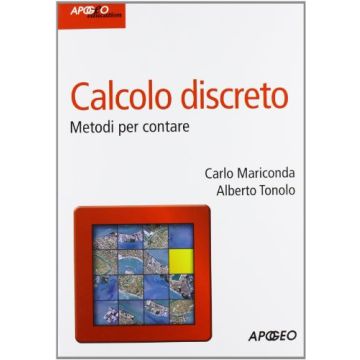 Calcolo Discreto. Metodi Per Contare