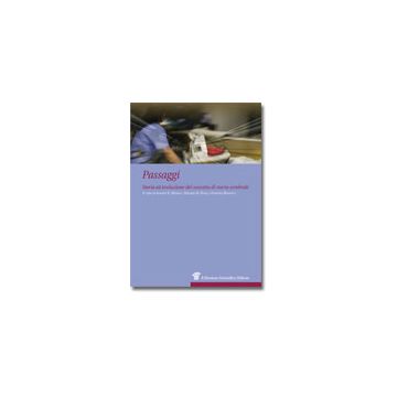 Passaggi - Storia ed evoluzione del concetto di morte cerebrale  [Marino  - Pensiero Scientifico]