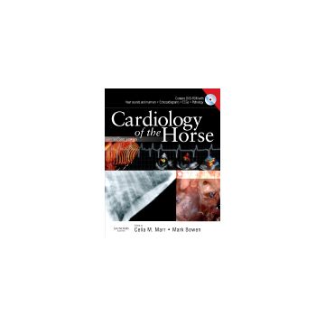 Cardiology of the Horse, 2nd Edition