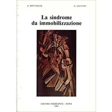 La sindrome da immobilizzazione