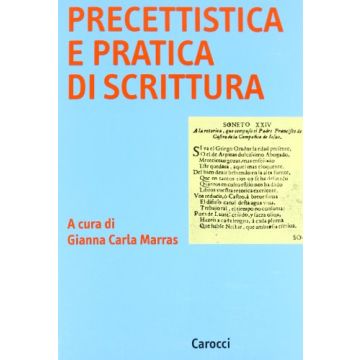 Precettistica E Pratica Di Scrittura