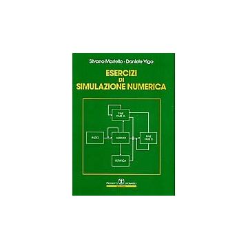 Esercizi Di Simulazione Numerica