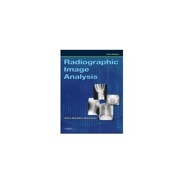 Radiographic Image Analysis, 3rd Edition