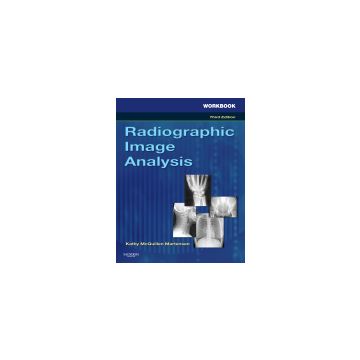 Workbook for Radiographic Image Analysis, 3rd Edition