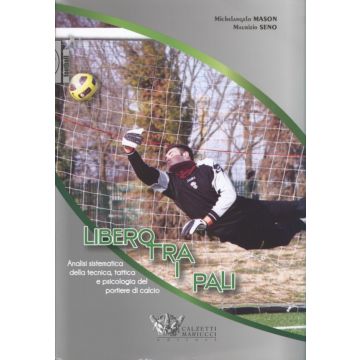 Libero tra i pali