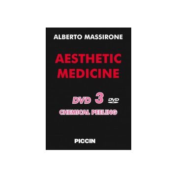 Chemical Peeling - Aesthetic Medicine (DVD Rom)