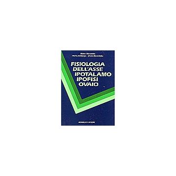 Fisiologia dell'asse Ipotalamo Ipofisi Ovaio