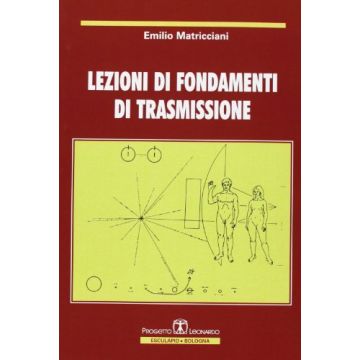 Lezioni Di Fondamenti Di Trasmissione