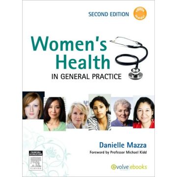Women's Health in General Practice, 2nd Edition