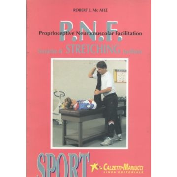 PNF - Tecniche di stretching facilitato - Proprioceptive Neuromuscolar Facilitation