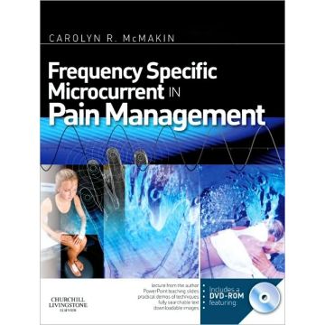 Frequency Specific Microcurrent in Pain Management