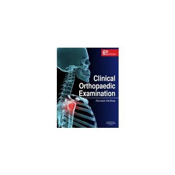 Clinical Orthopaedic Examination, 6th Edition 