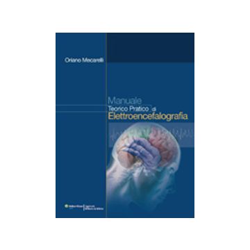 Mecarelli Manuale Teorico Pratico di Elettroencefalografia - EEG